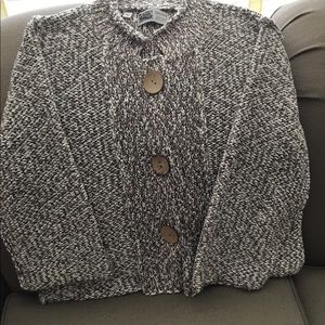Habitat Sweater